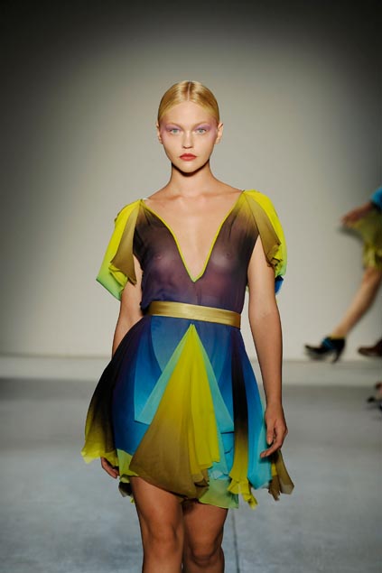 Jonathan Saunders 09ĸDƬ