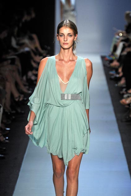 Max Azria Collection 09春夏