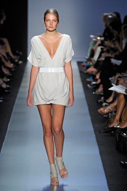 Max Azria Collection 09春夏