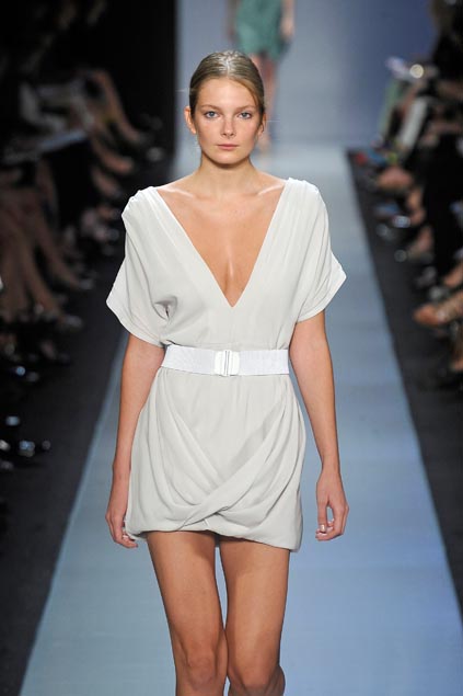 Max Azria Collection 09春夏