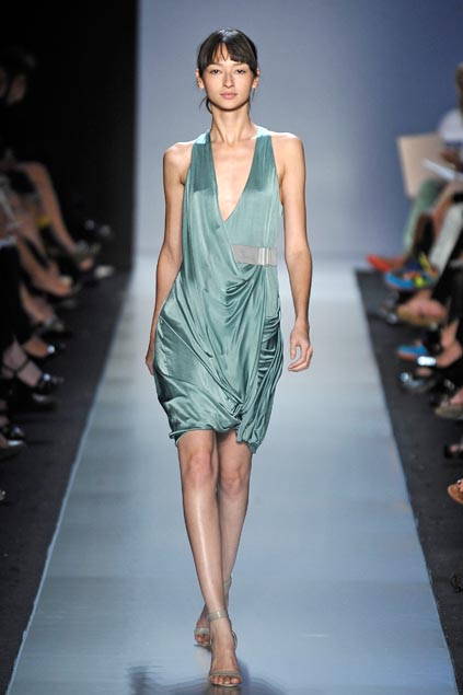 Max Azria Collection 09春夏