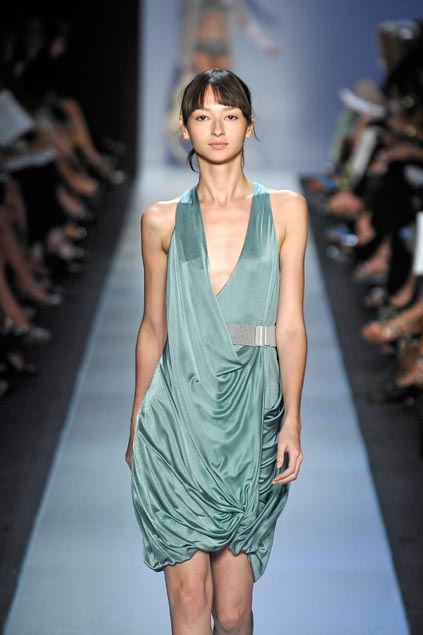 Max Azria Collection 09春夏