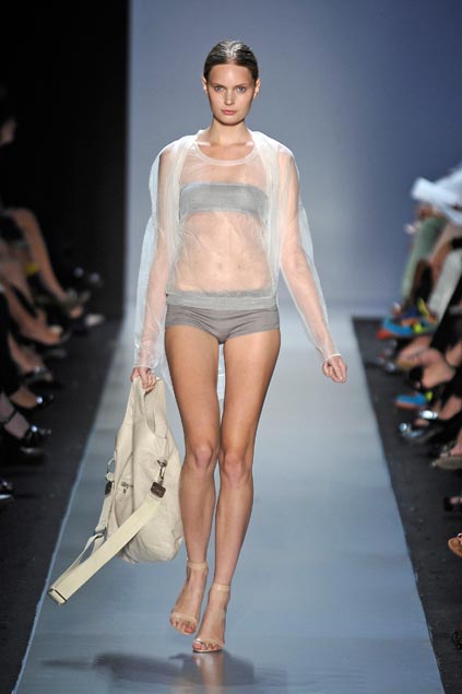 Max Azria Collection 09春夏