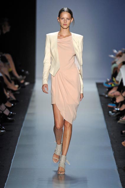 Max Azria Collection 09春夏