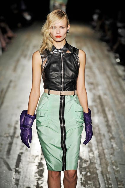 Proenza Schouler 09ĸDƬ