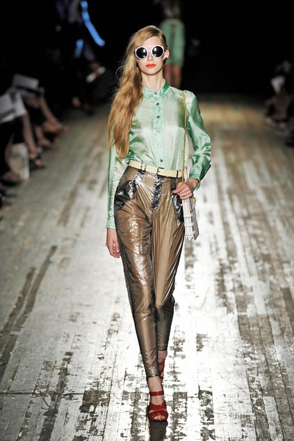 Proenza Schouler 09ĸDƬ