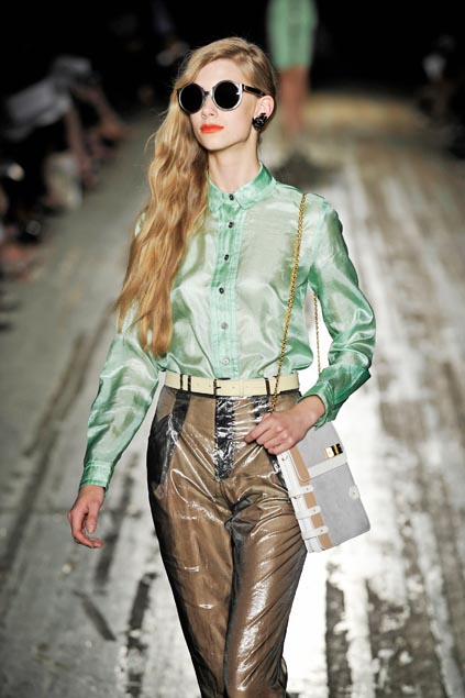 Proenza Schouler 09ĸDƬ