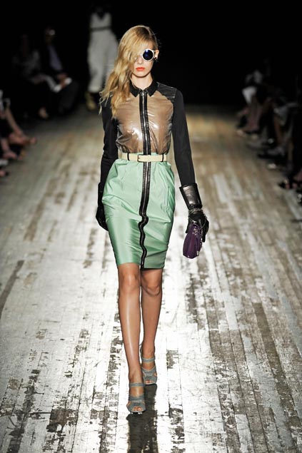 Proenza Schouler 09ĸDƬ