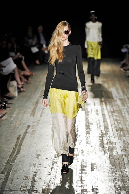 Proenza Schouler 09ĸDƬ