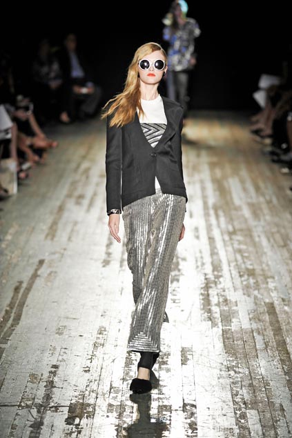 Proenza Schouler 09ĸDƬ
