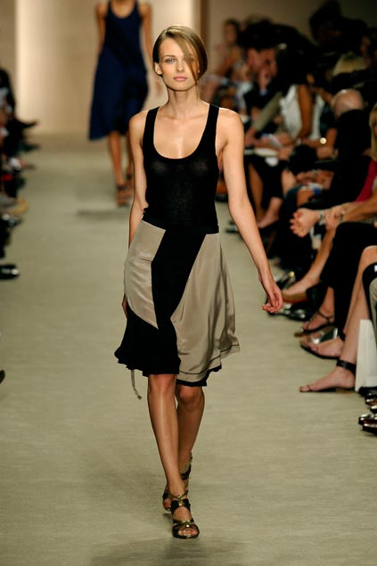 Derek Lam 09春夏