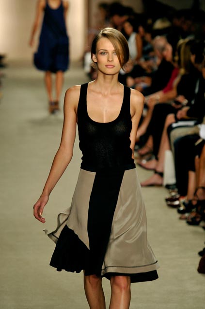 Derek Lam 09春夏