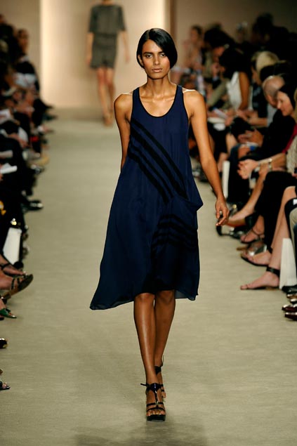 Derek Lam 09春夏