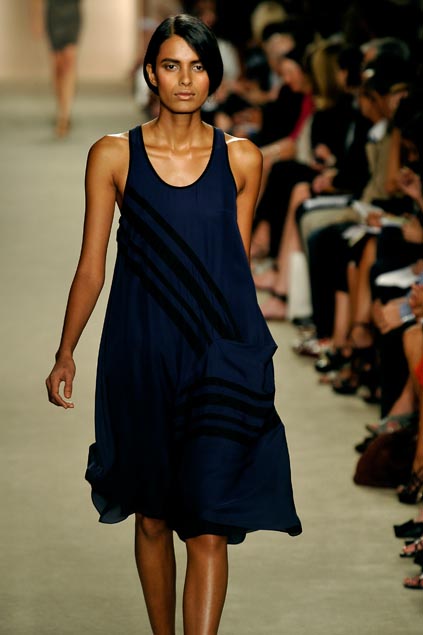 Derek Lam 09春夏
