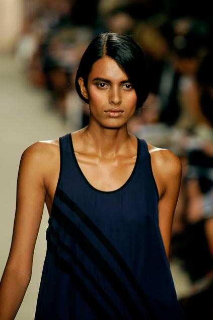 Derek Lam 09春夏