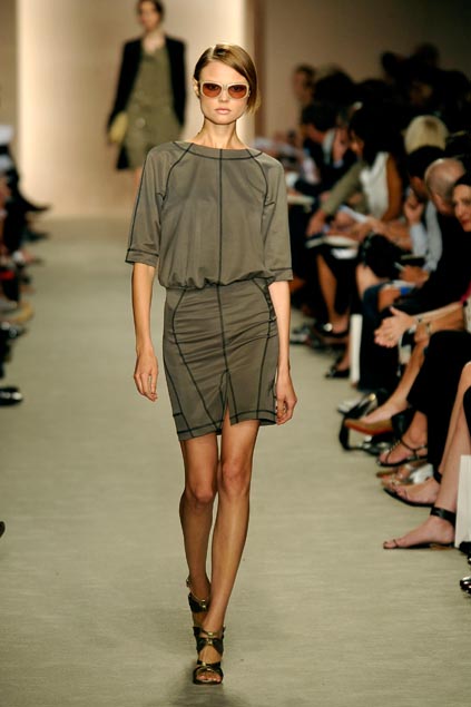 Derek Lam 09春夏