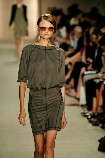 Derek Lam 09春夏