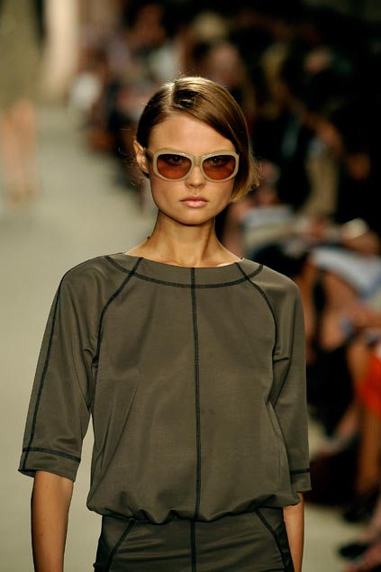 Derek Lam 09春夏