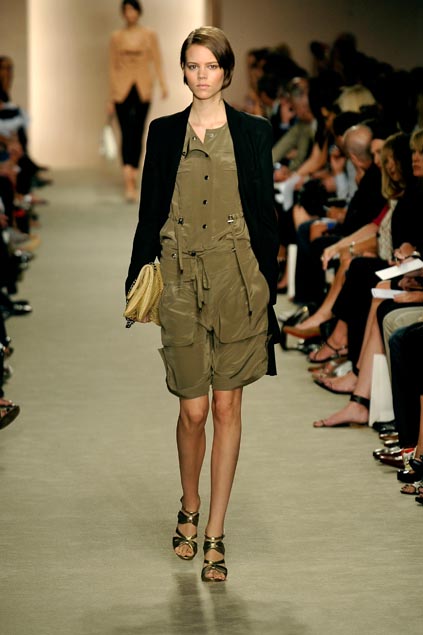 Derek Lam 09春夏