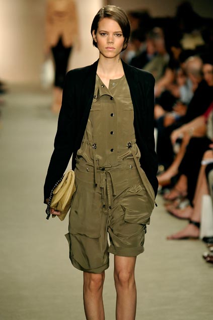 Derek Lam 09春夏