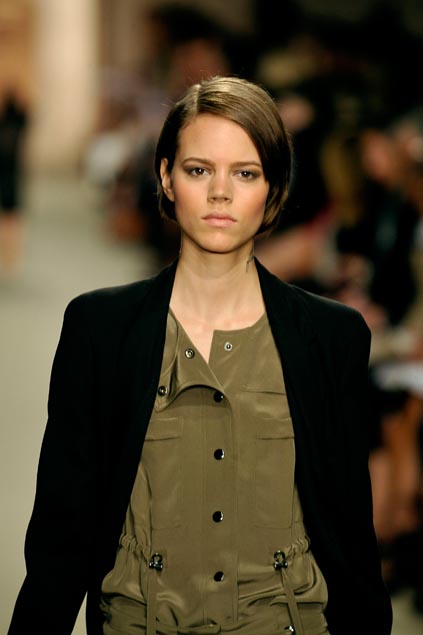 Derek Lam 09春夏