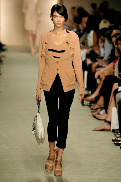 Derek Lam 09春夏