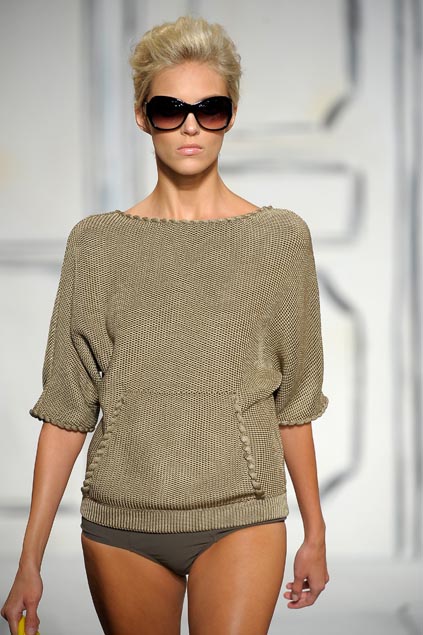 Oscar De La Renta 09春夏