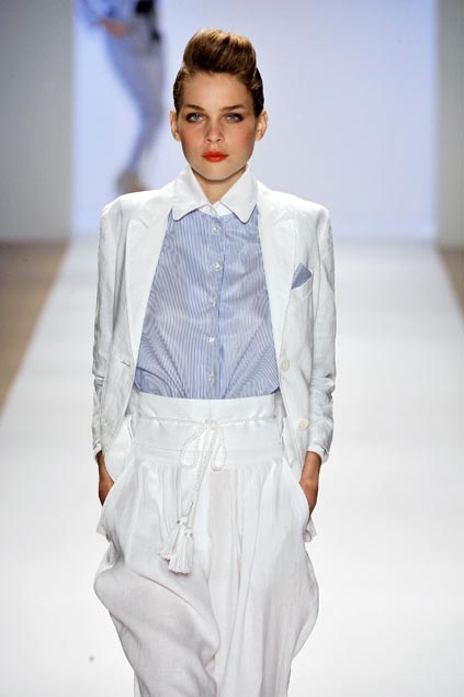 Tibi 09春夏