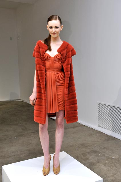 J Mendel 09春夏