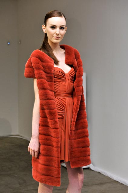 J Mendel 09春夏