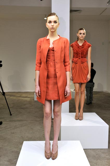 J Mendel 09春夏