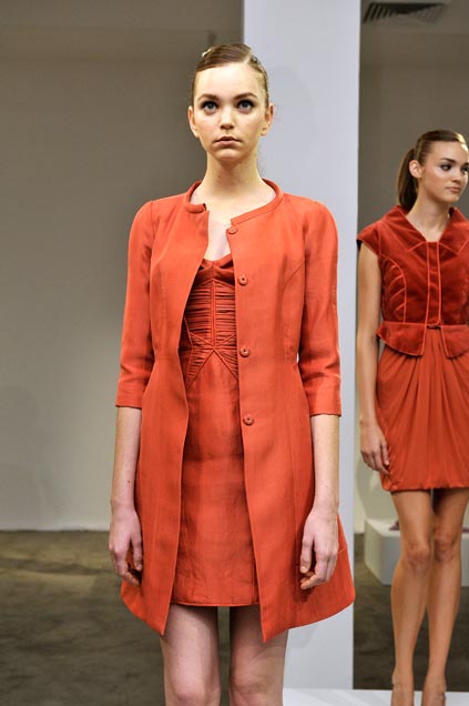 J Mendel 09春夏