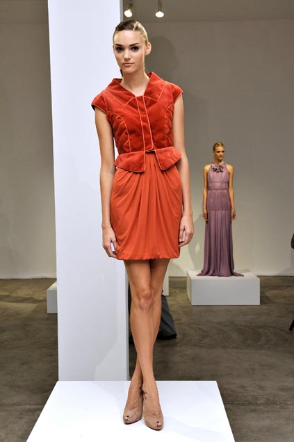 J Mendel 09春夏