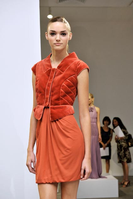 J Mendel 09春夏