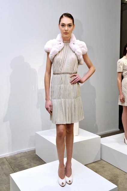 J Mendel 09春夏
