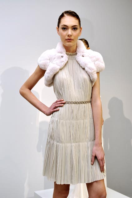 J Mendel 09春夏