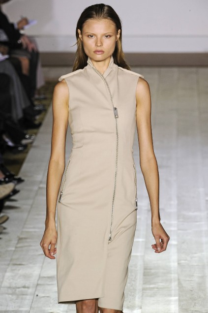 Julien macdonald 09春夏