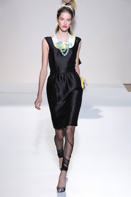 Nicole Farhi 09ĸDƬ