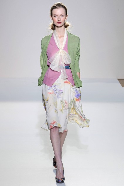 Nicole Farhi 09ĸDƬ