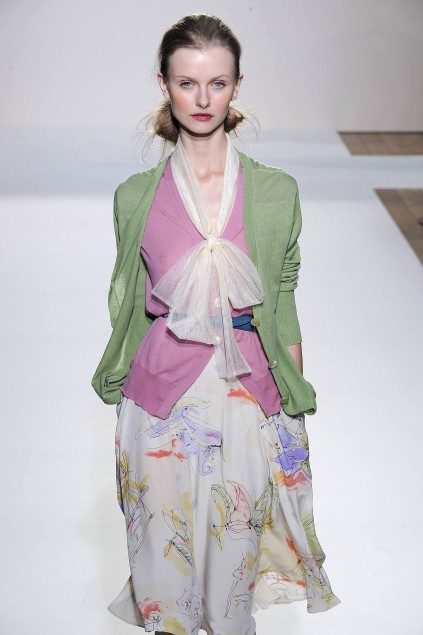 Nicole Farhi 09ĸDƬ