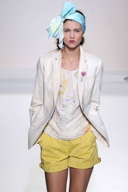 Nicole Farhi 09ĸDƬ