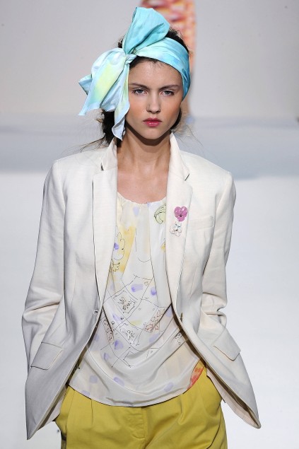 Nicole Farhi 09ĸDƬ