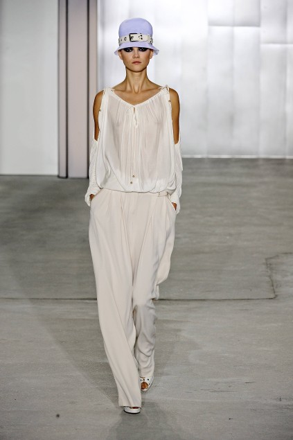 Temperley 09春夏