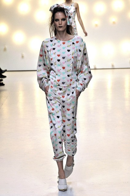 Unique Top Shop 09春夏