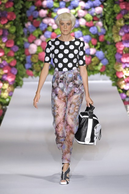 House Of Holland 09春夏
