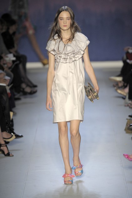 Cheap & Chic 09春夏