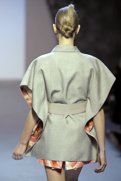 Missoni 09春夏