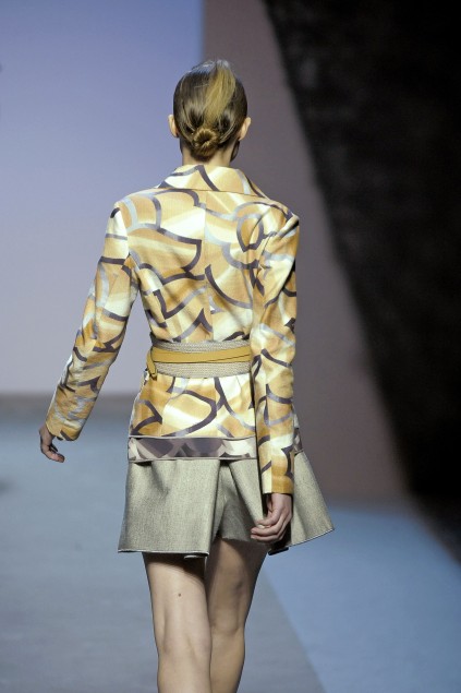 Missoni 09春夏