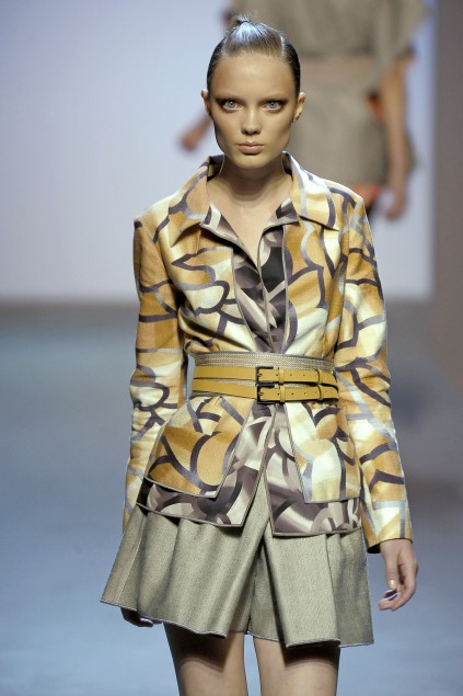 Missoni 09春夏