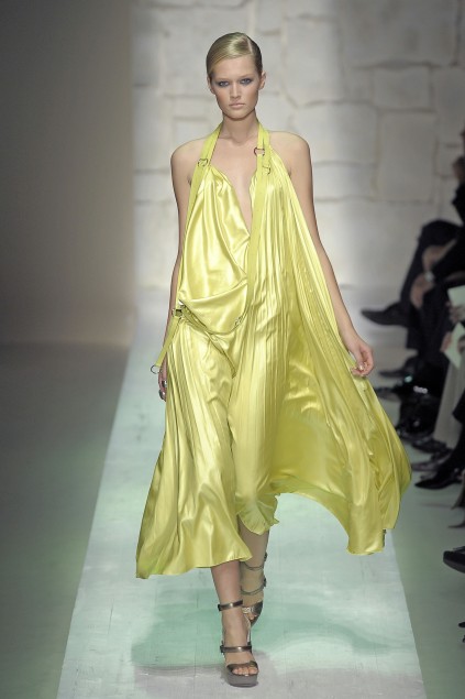 Salvatore Ferragamo 09春夏